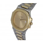  Patek Philippe Nautilus Ref. 3800