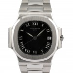  Patek Philippe Nautilus Ref. 3800