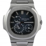  Patek Philippe Nautilus Ref. 5712/1A