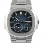  Patek Philippe Nautilus Ref. 5712/1A