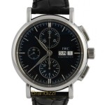  IWC Portofino Chrono Ref. 3783