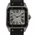  Cartier Santos 100 XL Ref. W20121U2