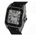  Cartier Santos 100 XL Ref. W20121U2