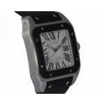  Cartier Santos 100 XL Ref. W20121U2