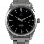  Omega Seamaster Aqua Terra Ref. 2503