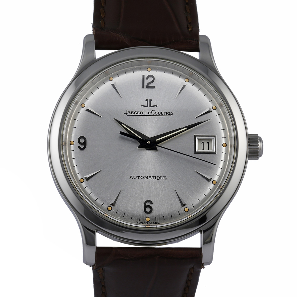 Brandizzi Jaeger Le Coultre Master Control Ref. 140.840.892B