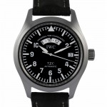  IWC Fliegeruhr UTC Ref. 3251