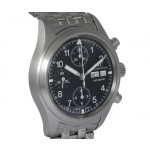  IWC Fliegerchronograph Ref. 3706