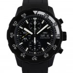  IWC Aquatimer Edition Galapagos Island Ref. 3767