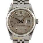  Rolex Date Just Ref. 1601