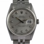  Rolex Date Just Ref. 16014