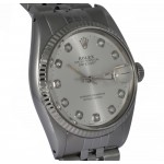  Rolex Date Just Ref. 16014