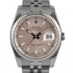  Rolex Date Just Ref. 116234