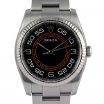  Rolex Oyster Perpetual Ref. 116034