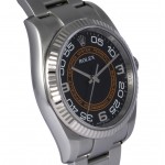  Rolex Oyster Perpetual Ref. 116034