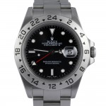  Rolex Explorer II Ref. 16570