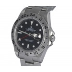  Rolex Explorer II Ref. 16570