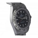  Rolex Explorer II Ref. 16570