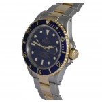  Rolex Submariner Ref. 16613