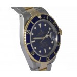  Rolex Submariner Ref. 16613