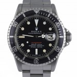  Rolex Submariner Ref. 1680 Scritta Rossa