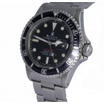  Rolex Submariner Ref. 1680 Scritta Rossa