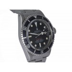  Rolex Submariner Ref. 1680 Scritta Rossa