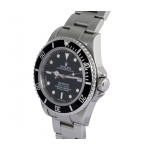  Rolex Sea Dweller Ref. 16600