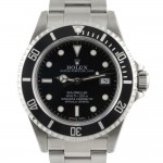  Rolex Sea Dweller Ref. 16600