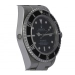  Rolex Sea Dweller Ref. 16600