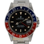  Rolex GMT Ref. 16750