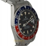  Rolex GMT Ref. 16750