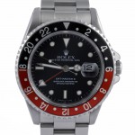  Rolex GMT II Ref. 16710