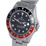  Rolex GMT II Ref. 16710