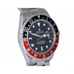  Rolex GMT II Ref. 16710