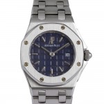  Audemars Piguet Royal Oak Lady