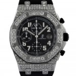  Audemars Piguet Royal Oak Off Shore Ref. 26020ST