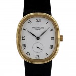  Patek Philippe Ellipse Ref. 3989J