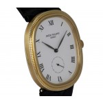  Patek Philippe Ellipse Ref. 3989J