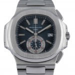  Patek Philippe Nautilus Ref. 5980/1A