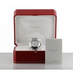  Cartier Pasha C Chrono