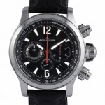  Jaeger Le Coultre Master Compressor Chronograph Ref. Q1758421