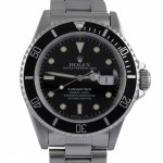  Rolex Submariner Ref. 16610