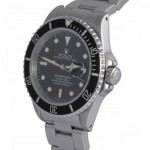  Rolex Submariner Ref. 16610