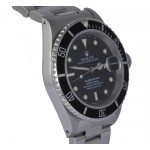  Rolex Submariner Ref. 16610