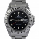  Rolex Explorer II Ref. 16570