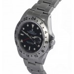  Rolex Explorer II Ref. 16570