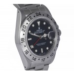  Rolex Explorer II Ref. 16570