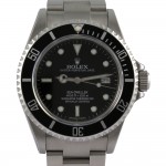  Rolex Sea Dweller Ref. 16600