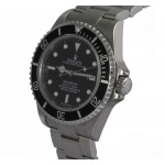  Rolex Sea Dweller Ref. 16600